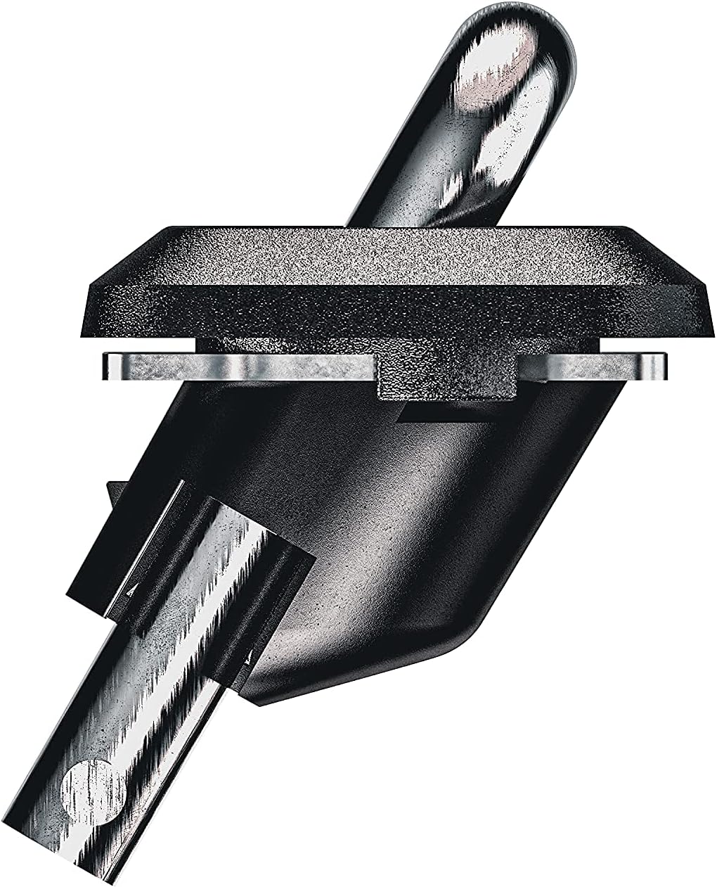 Bull Ring Inner Bed Retractable Truck Bed Tie Down Anchors for 2007+ Chevy Silverado & GMC Sierra, 2015+ Chevy Colorado & GMC Canyon (3 Pairs)