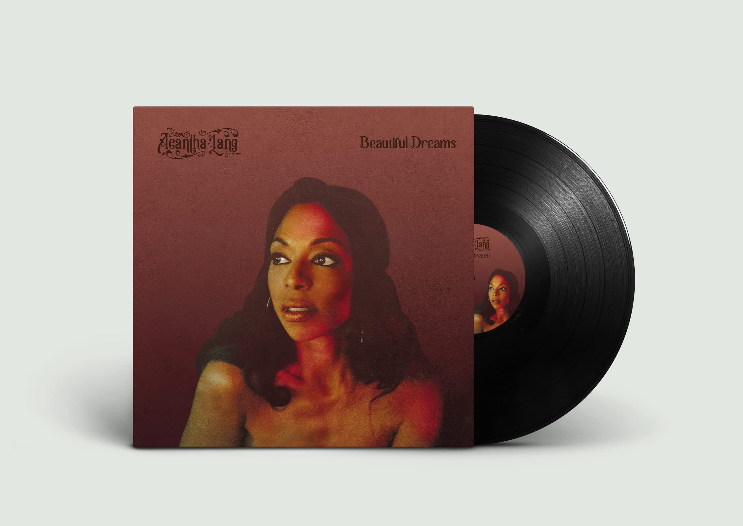 Beautiful Dreams [VINYL]