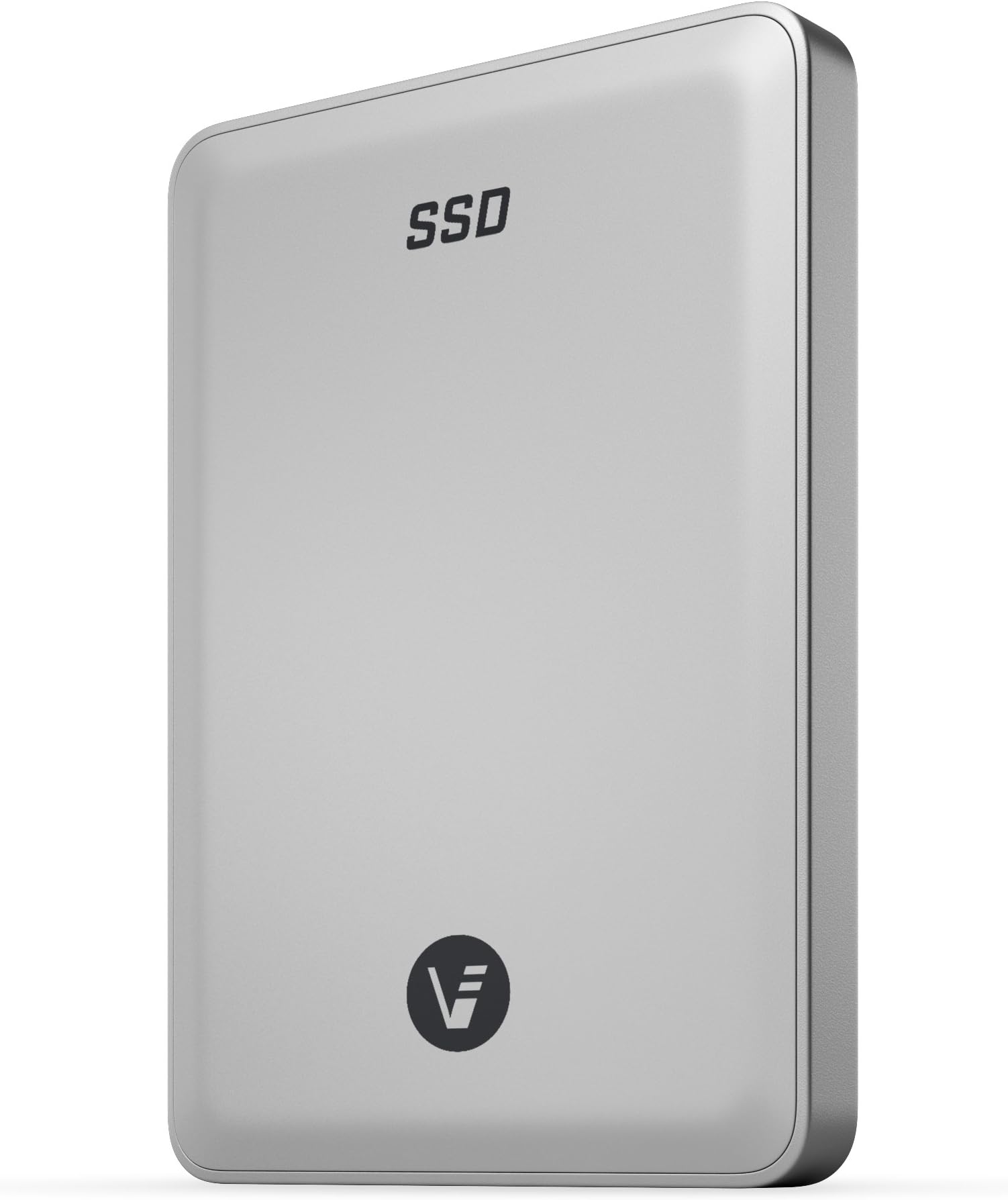 VectoTech Rapid 2TB External SSD USB 3.0 Portable Solid State Drive