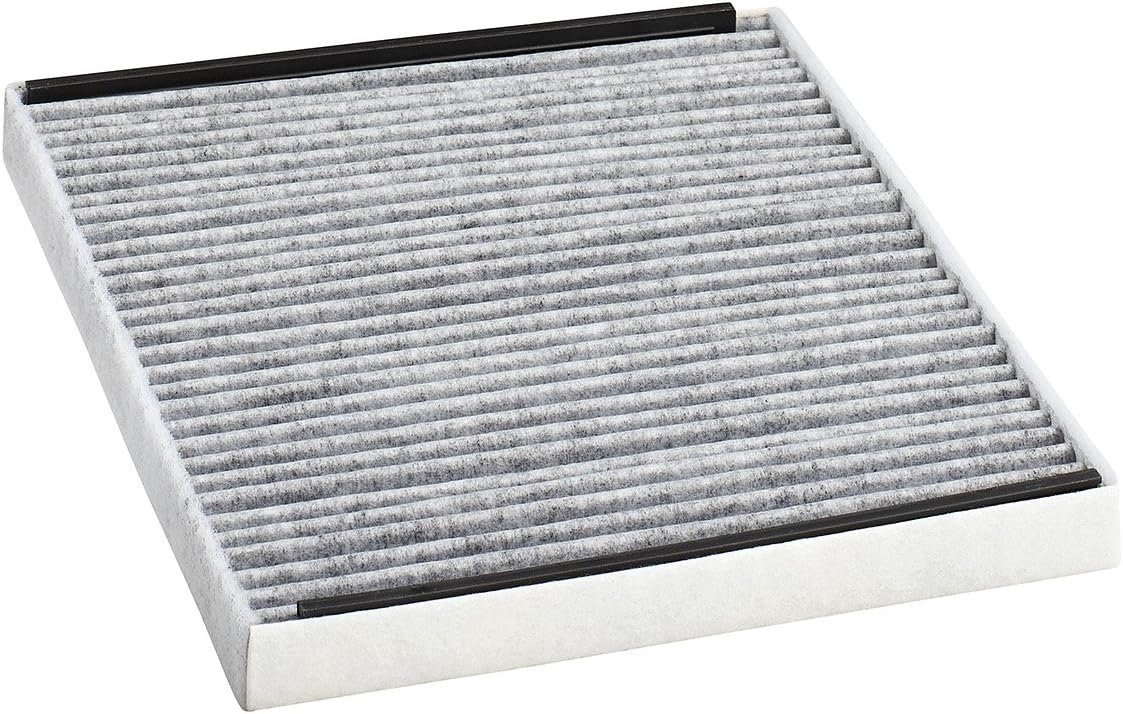 Purolator C35448C PurolatorONE Advanced Cabin Air Filter Compatible With Select General Motors Vehicles