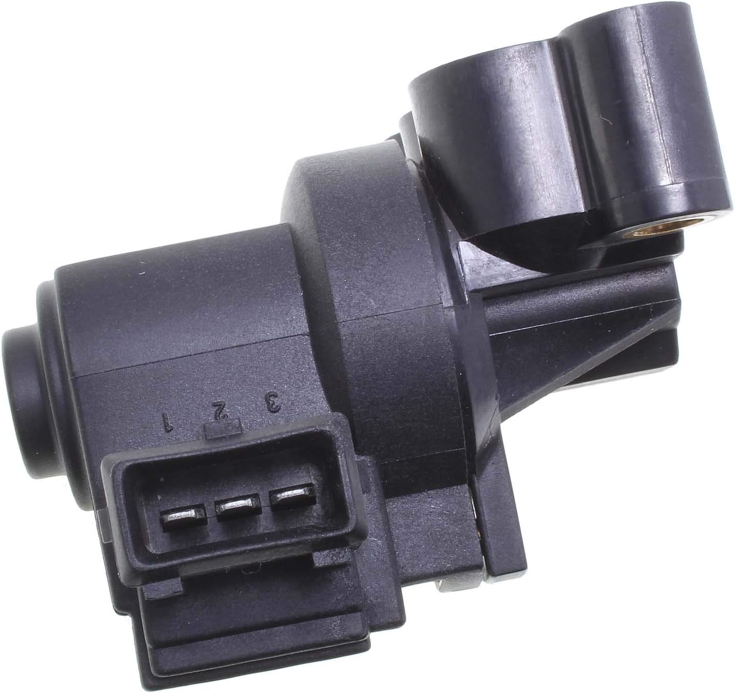 Walker Products Fuel Injection Idle Air Control Valve 215-2066