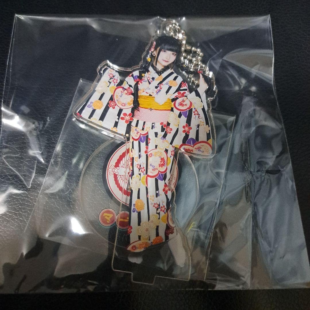 マーキュロ 雅楽代カミテ 着物 アクリルスタンド マーキュロ 珖夜