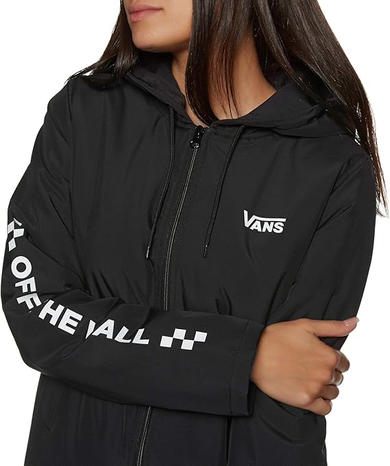 vans alliance jacket