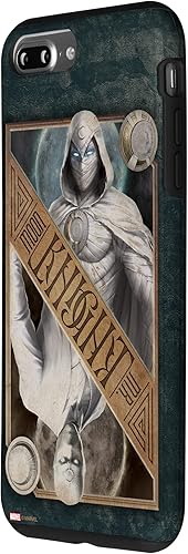 Miniatura 29 de Funda para iPhone 11 Pro Max Marvel Moon Knight Mr. Knight