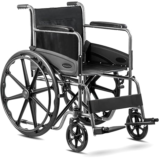 KosmoCare Dura Wheelchair 100 kg