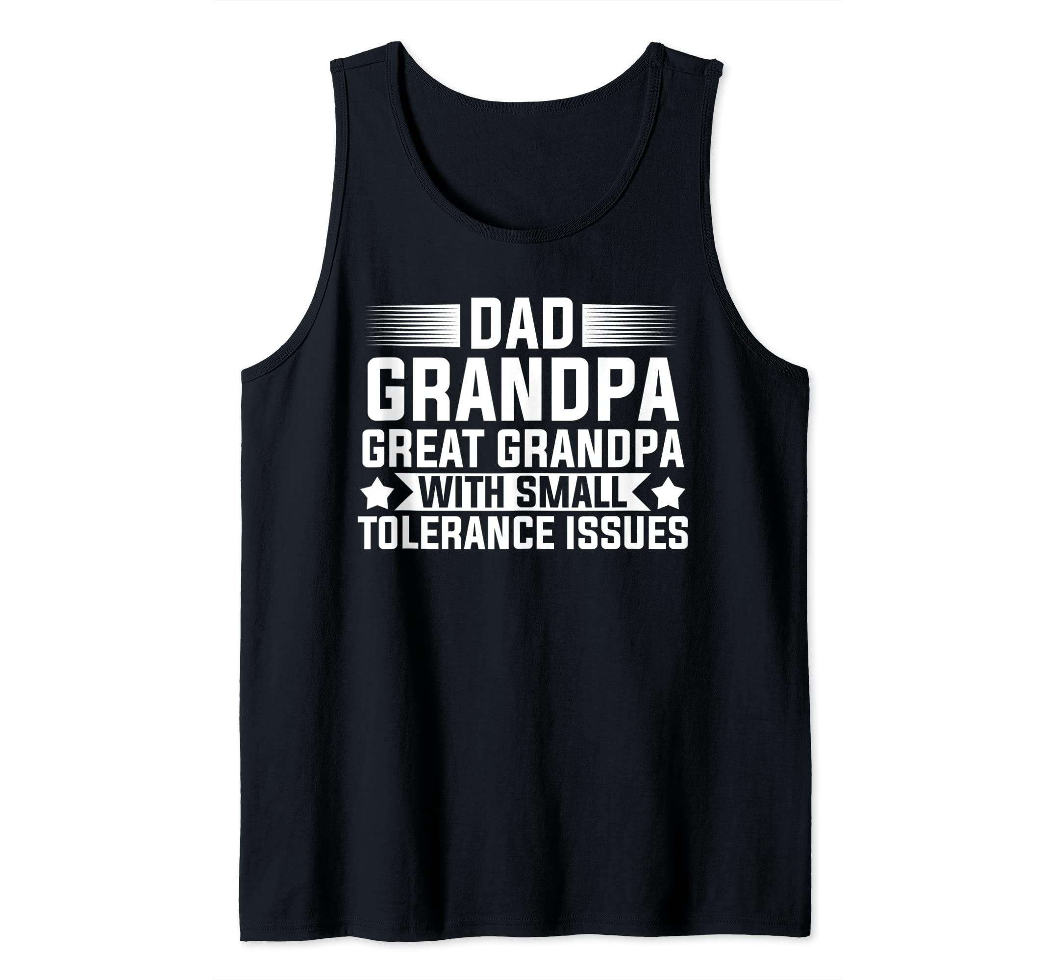 Mens Dà`d``g`rà`n`d`pa`grèàt g`rà`n`d`pà``g`ra`n`dpà`g`ràn`dàd Tank Top