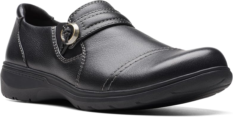 Clarks Women's Carleigh Pearl Loafers