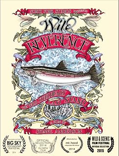 Wild Reverence