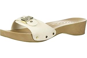 Dr. Scholl's Women's Classic Sandal: Elevate Your Summer Style