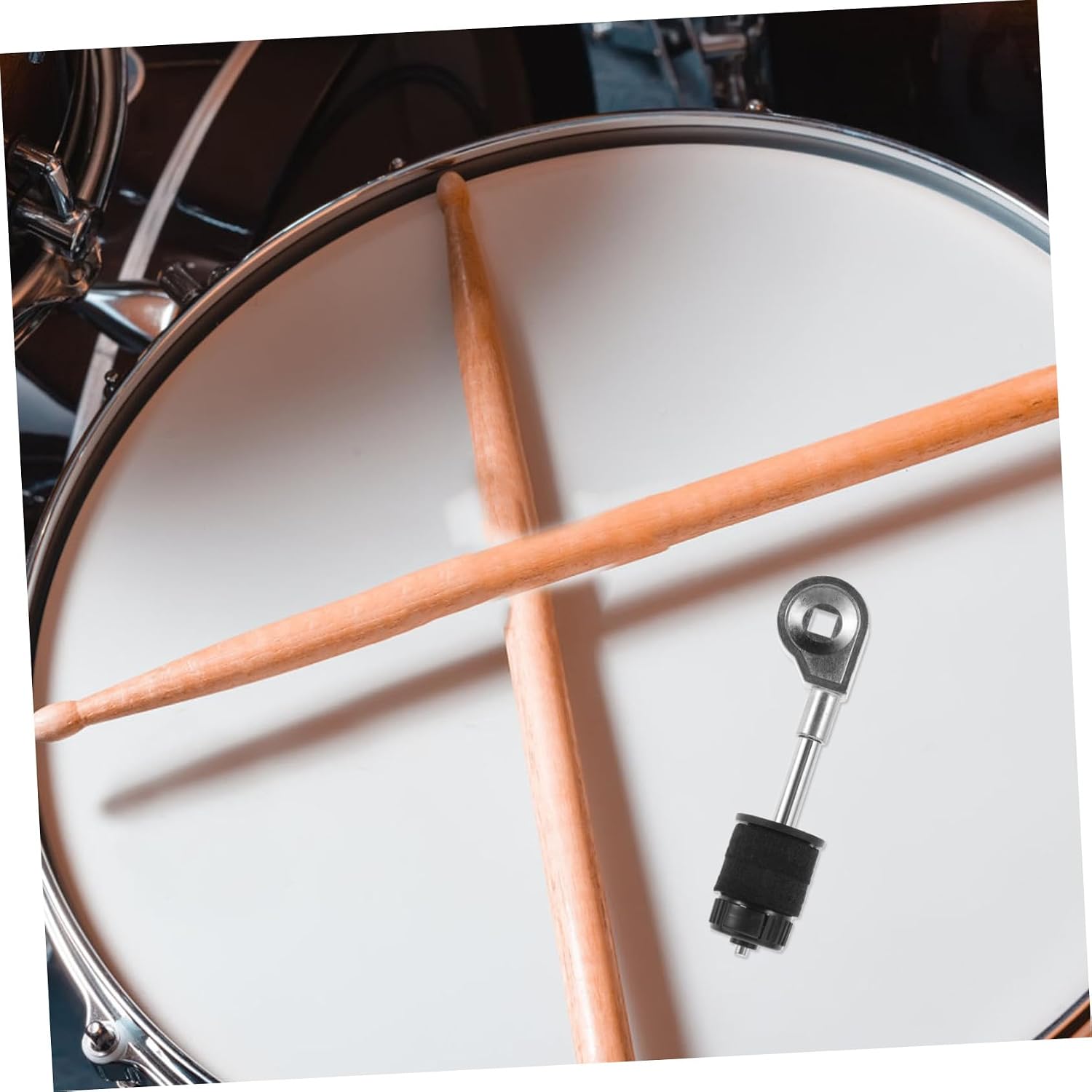 Cymbal Bracket for Stacker Drum Parts Percussion Drum Mounting Tools Stacker for Cymbals Mounting