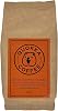 Quokka Instant Coffee - 15x300g Pouch 2400 Cups, Smooth Medium Roast, Colombian Arabica Gold Blend, Office Catering