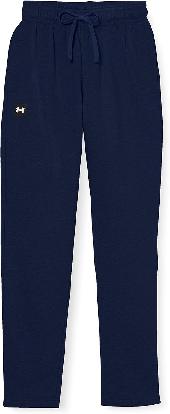 Under Armour Men's Rival Fleece Pants