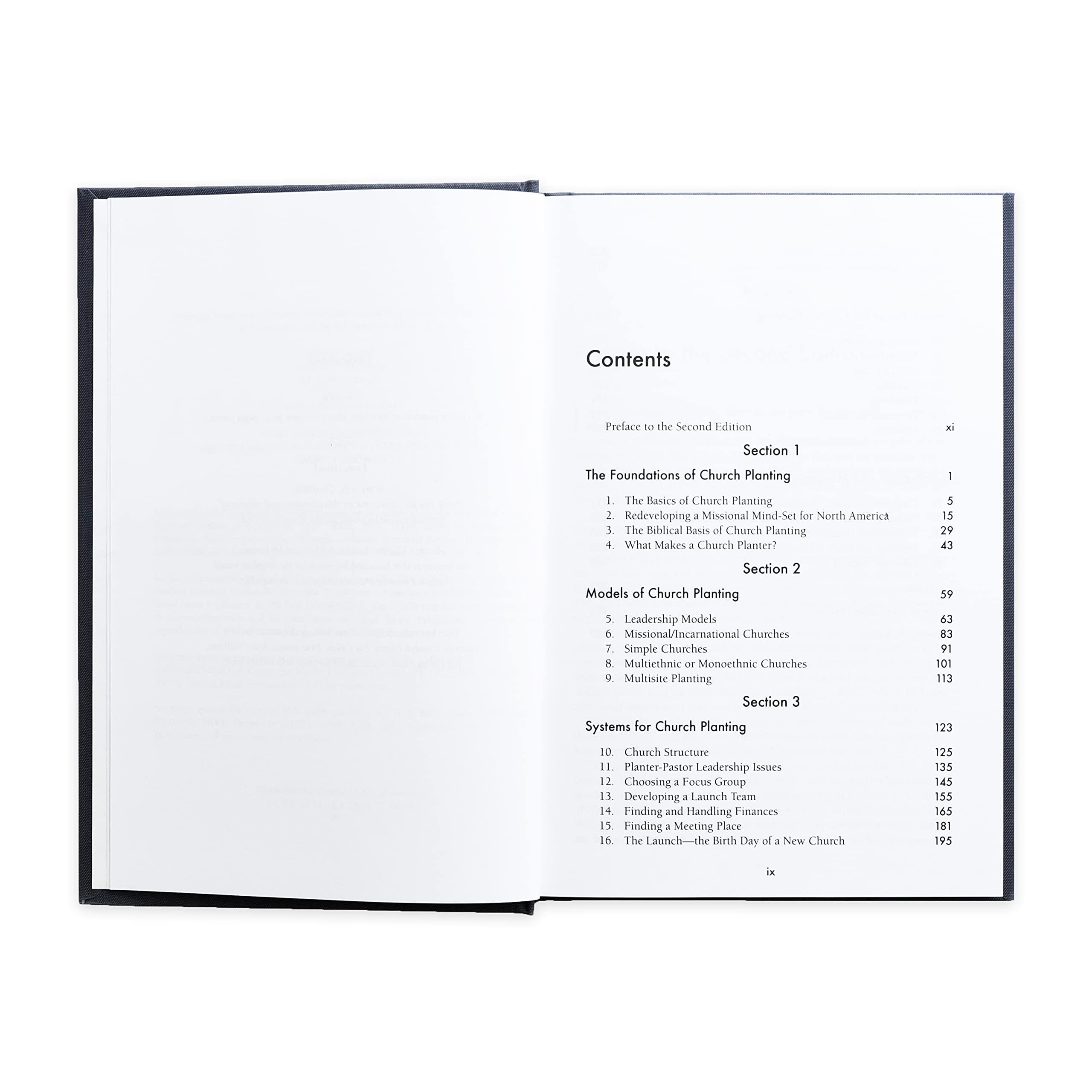 Planting Missional Churches: Your Guide to Starting Churches that Multiply - Image 4