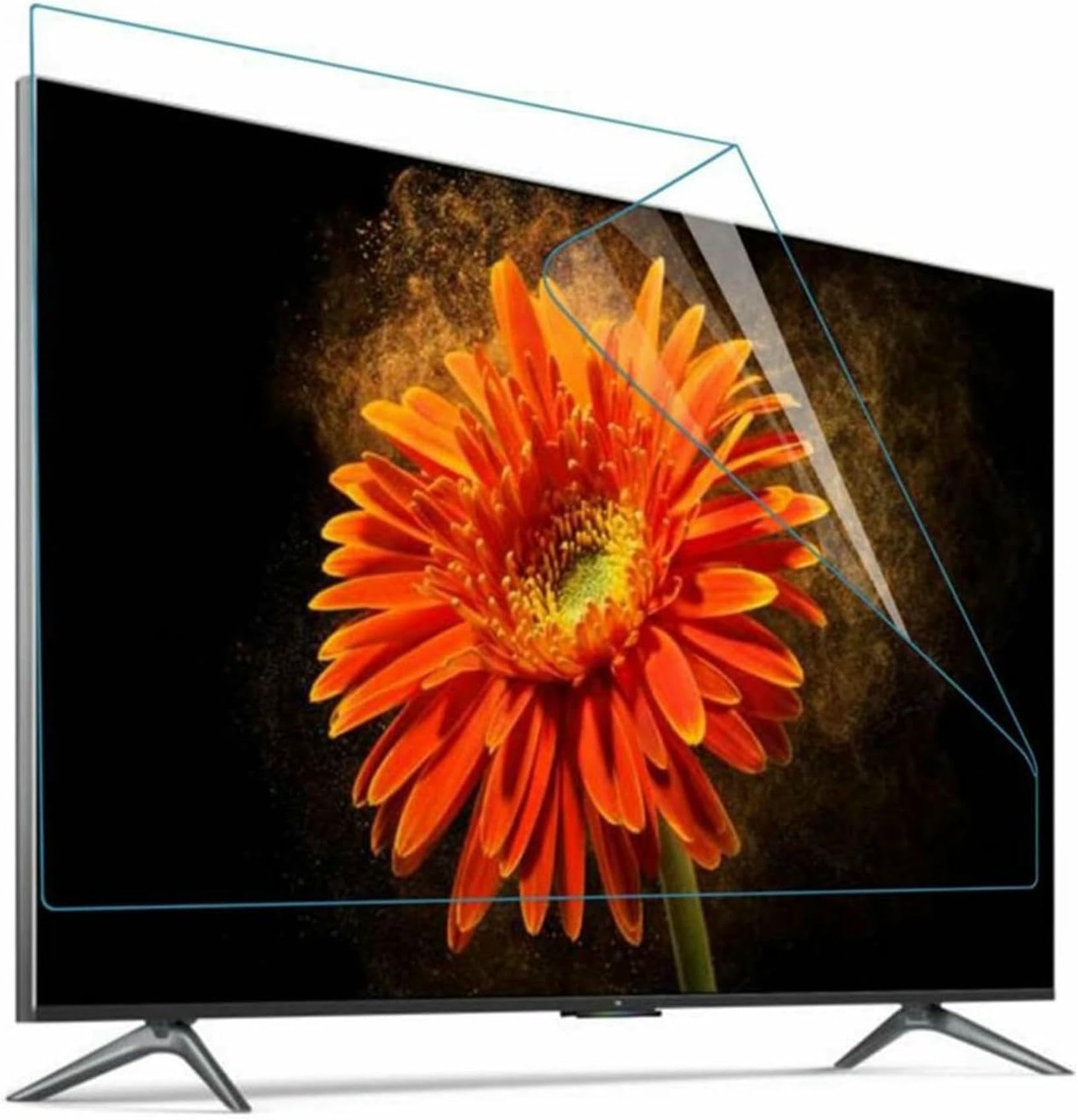 Anti-lumière bleue et antireflet pour préserver votre confort visuel
