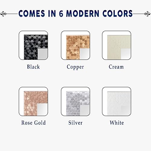 Miniatura 9 de Espejo para colgar sobre la puerta estilo mosaico de longitud completa, espejo colgante de puerta plateado, espejo de cuerpo completo para puerta,