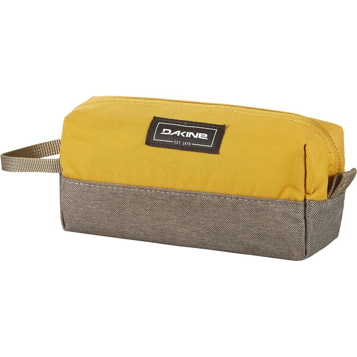 Dakine Accessory Case - Unisex, Mustard Moss, One Size