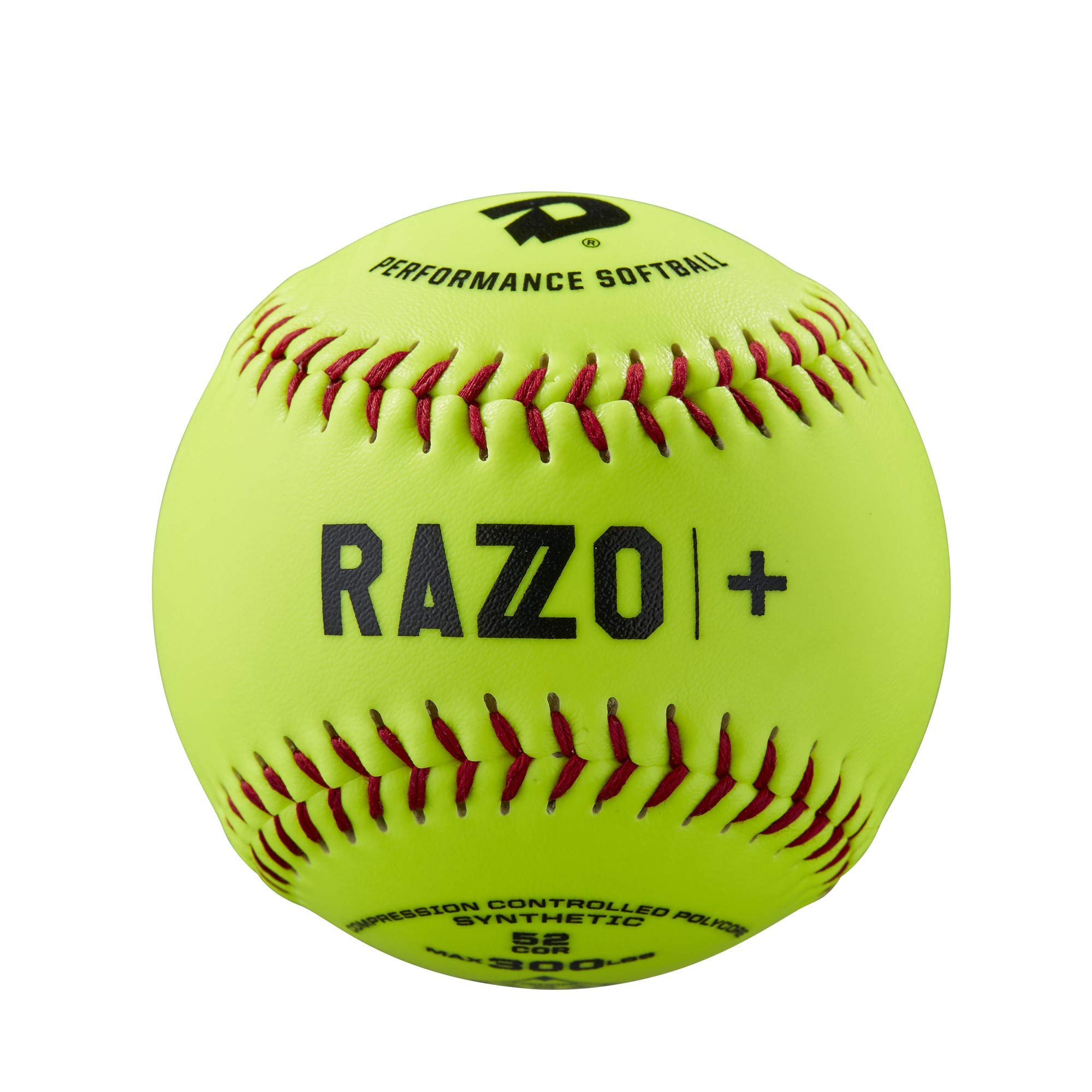DeMarini Slowpitch Softballs