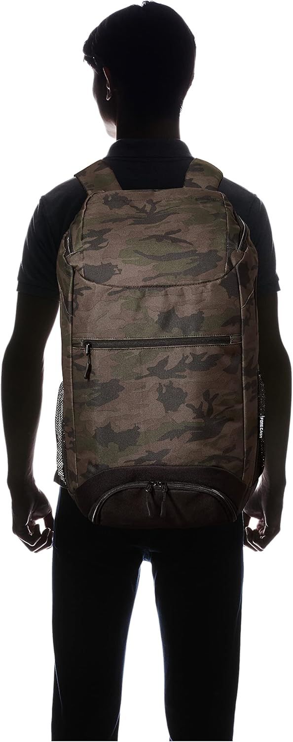 Forecast Active Pack, Camouflage Backpack, Backpack