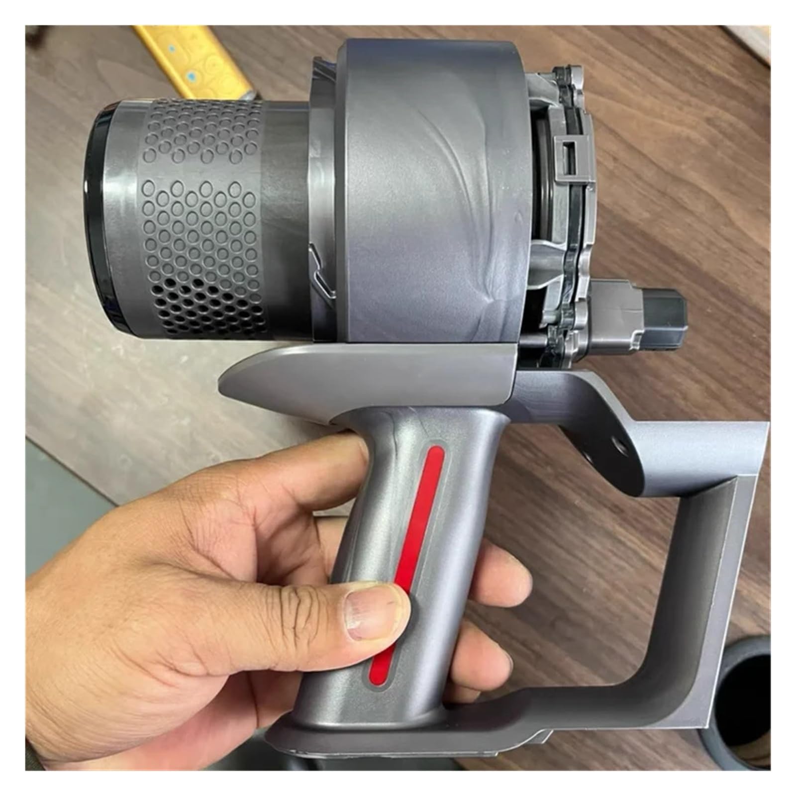 Guscio Maniglia, Compatibile Con Dyson, Corpo Principale Dell'aspirapolvere G5 SV24, Corpo Principale Di Ricambio For Alloggiamento Embly, Custodia Embly