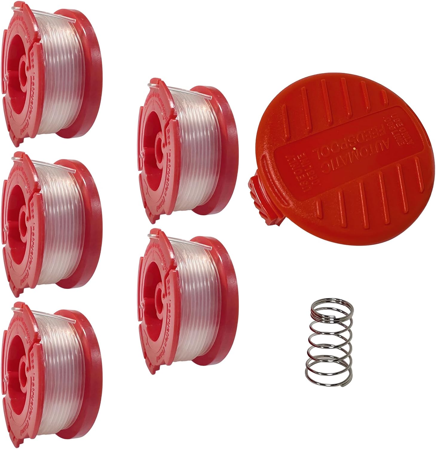 Replacement N595044 Spools CMCST900 CMCST900D1 CMCK197M1 CMZST065 /CMZST0653… view 8