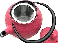 Vista 4 de Nanbu tekki té Bote hakeme 0.4L