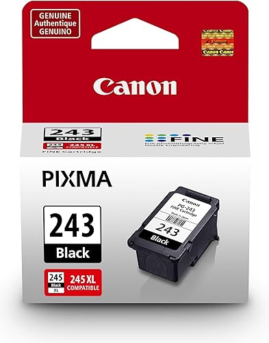 Cartucho de tinta Canon compatible