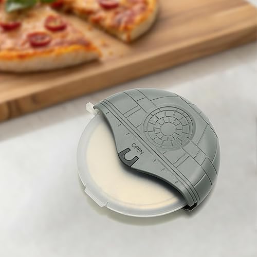 Miniatura 5 de Cortador de pizza Death Star