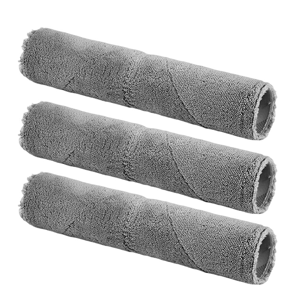Brosse rouleau Narwal Flow J6 Jx pour restaurer l'aspiration et nettoyer tapis et sols
