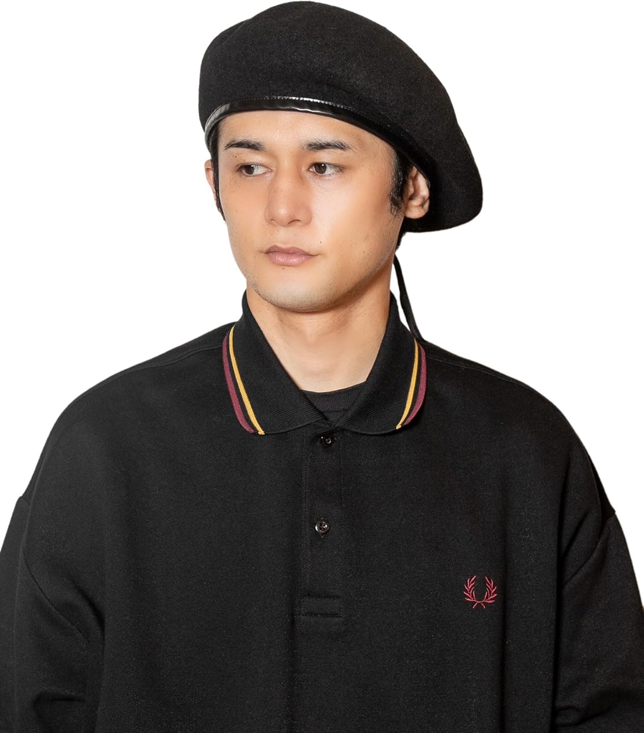 STABRIDGE デニムバケットハット XXL STABRIDGE デニムバケットハット