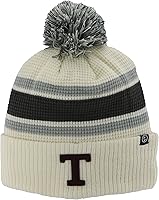 Vista 5 de Michigan Wolverines NCAA Officially Licensed Beanie Waffle Knit