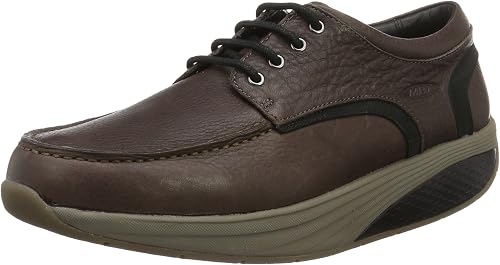 MBT Jelani Chill II, Sneaker a Collo Basso Uomo, Marrone (Coffe  Bean/Black), 46 EU : Amazon.it: Scarpe e borse