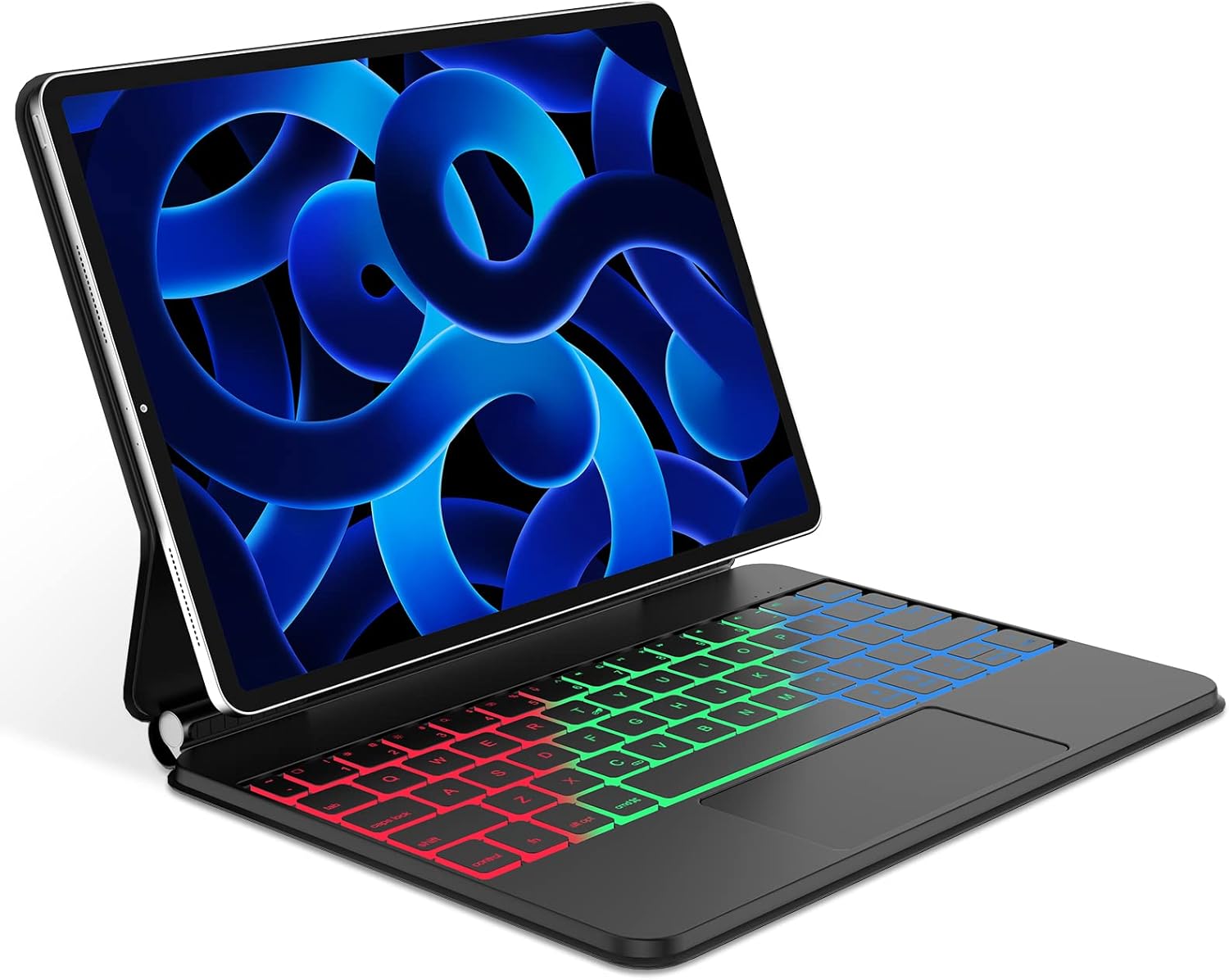 Magic Keyboard for iPad Pro 11 Case with Keyboard (4th, 3rd