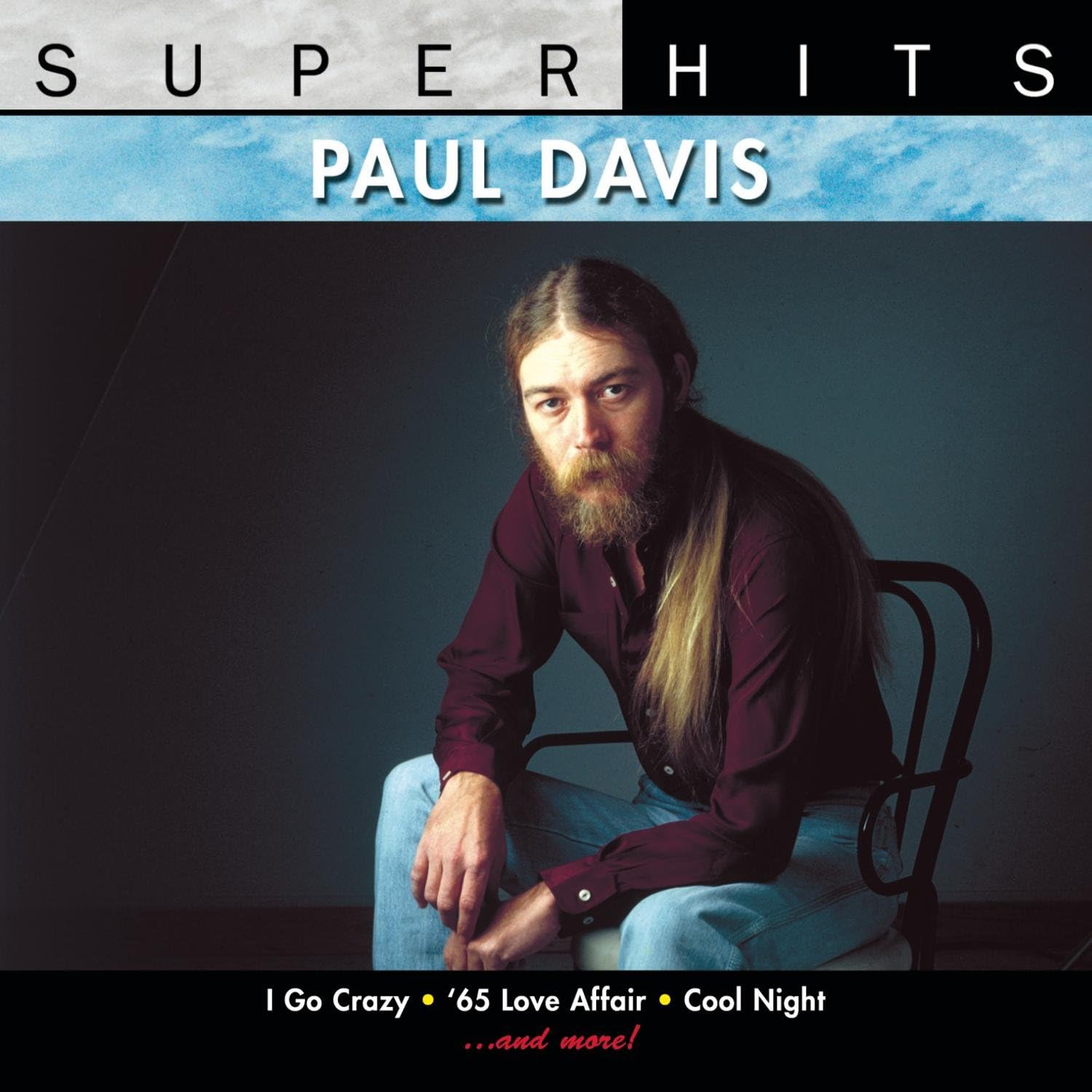 Super Hits [CD]