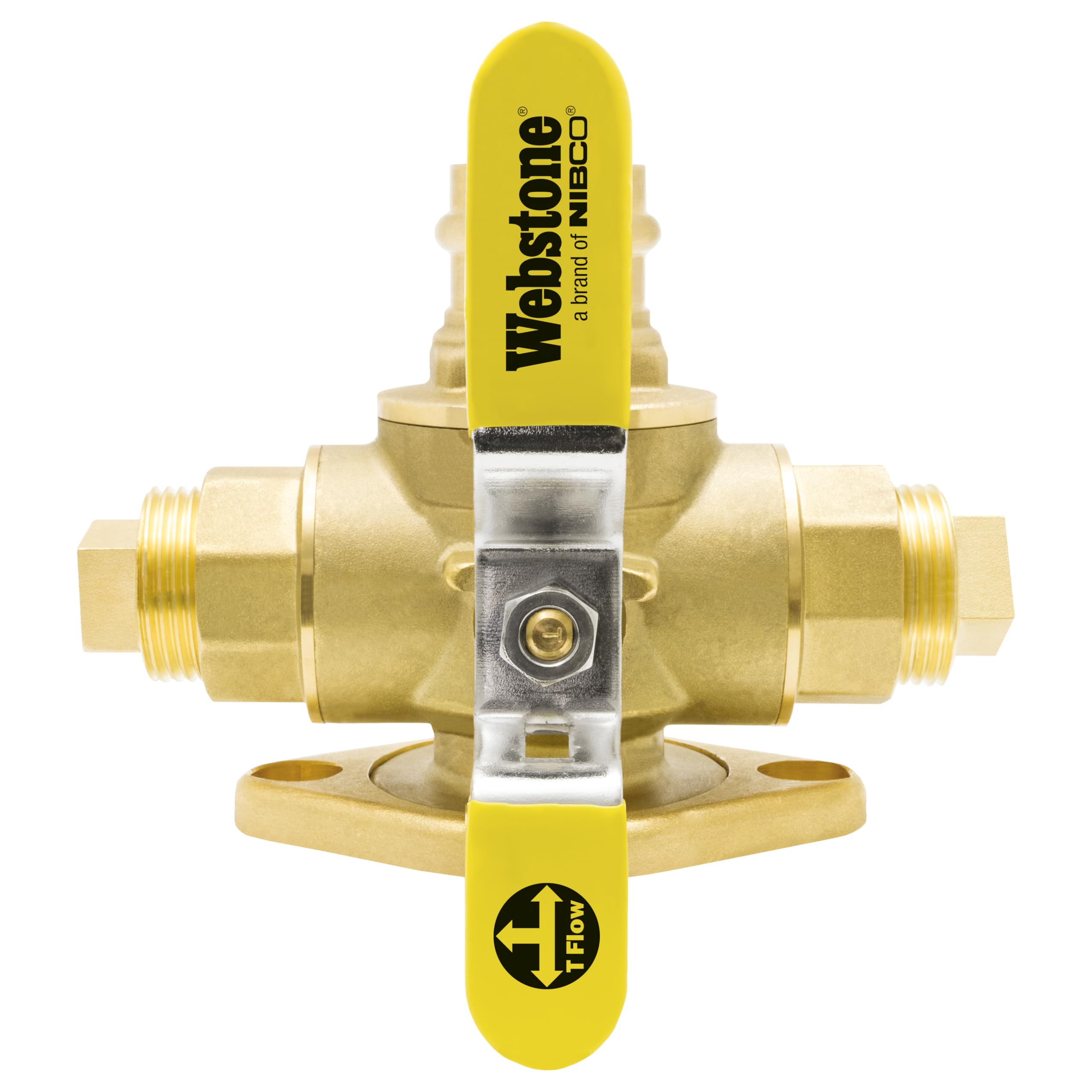 Isolant FNPTxFNPTxPRSxROT FLG Select raccord plomberie chauffage