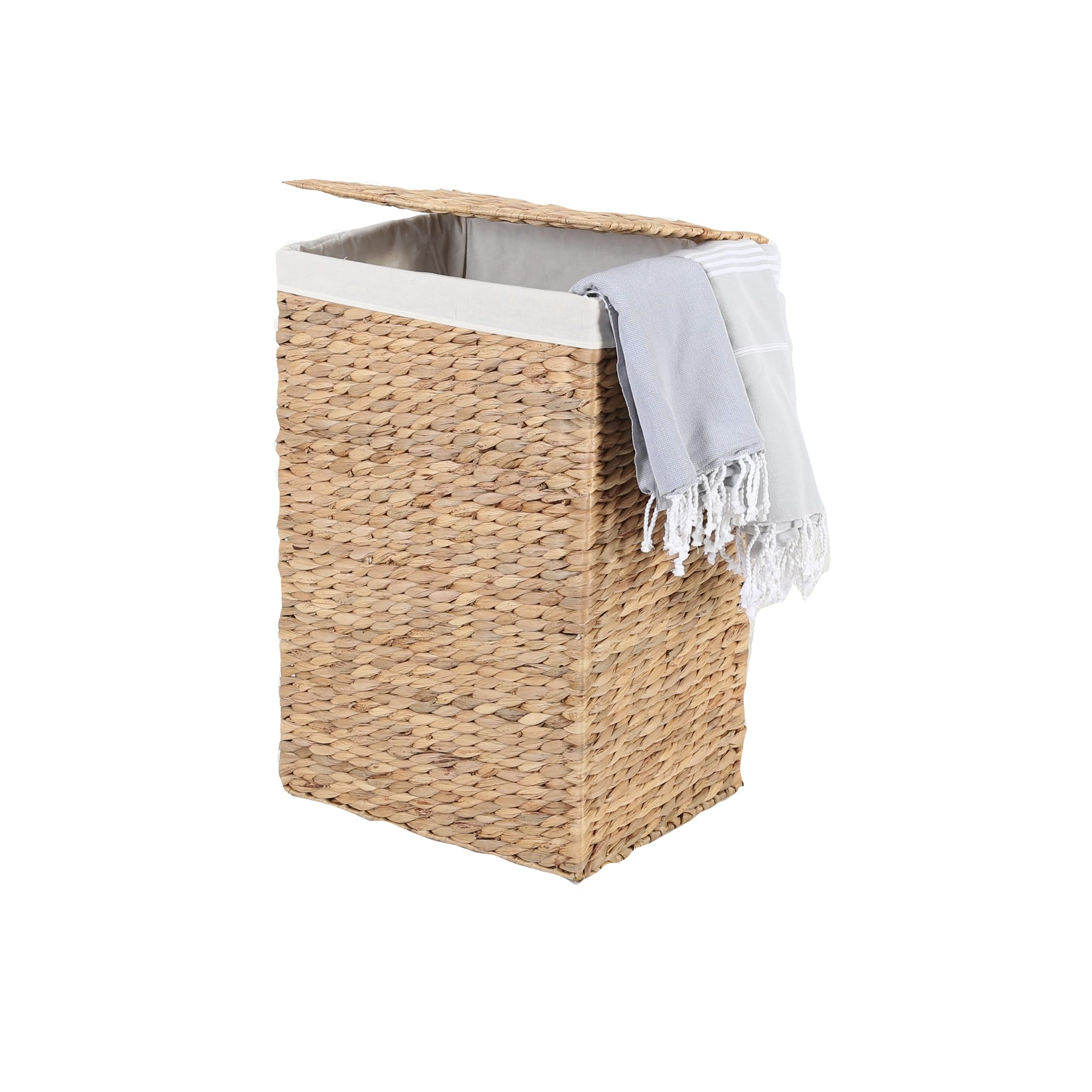 Faltbarer Aufbewahrungskorb Mit Bären-Motiv – Wasserdichte PE-Beschichtung, 40x40x40 Cm, Für Wäsche & Spielzeug
