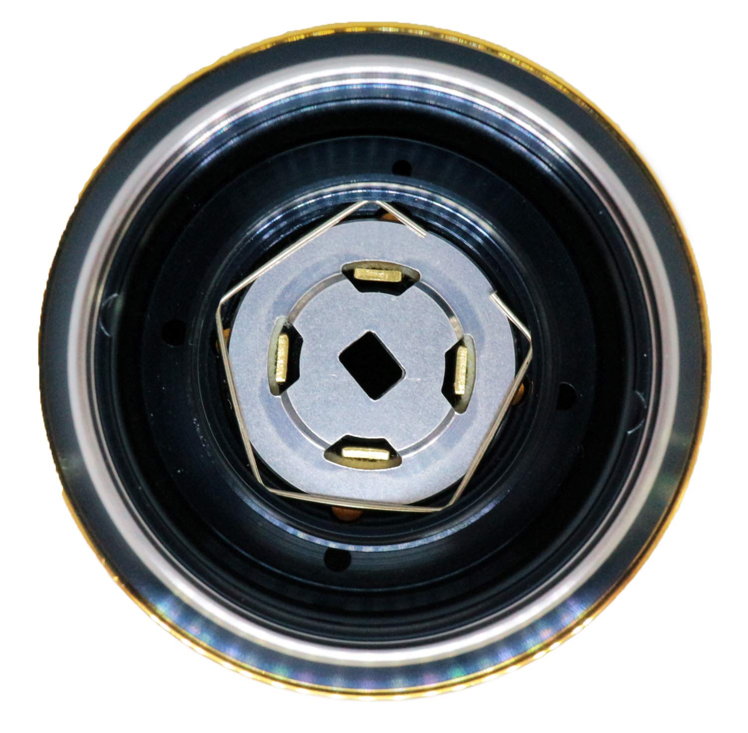 Amazon | ダイワ(DAIWA) 純正パーツ 19 セルテート LT2500-H スプール 
