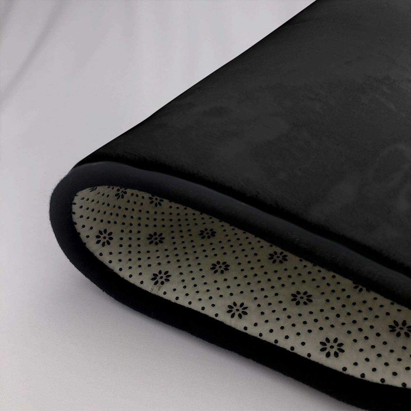 Amazon | マリリンモンロー ラグ カーペット 防ダニ抗菌防臭洗える