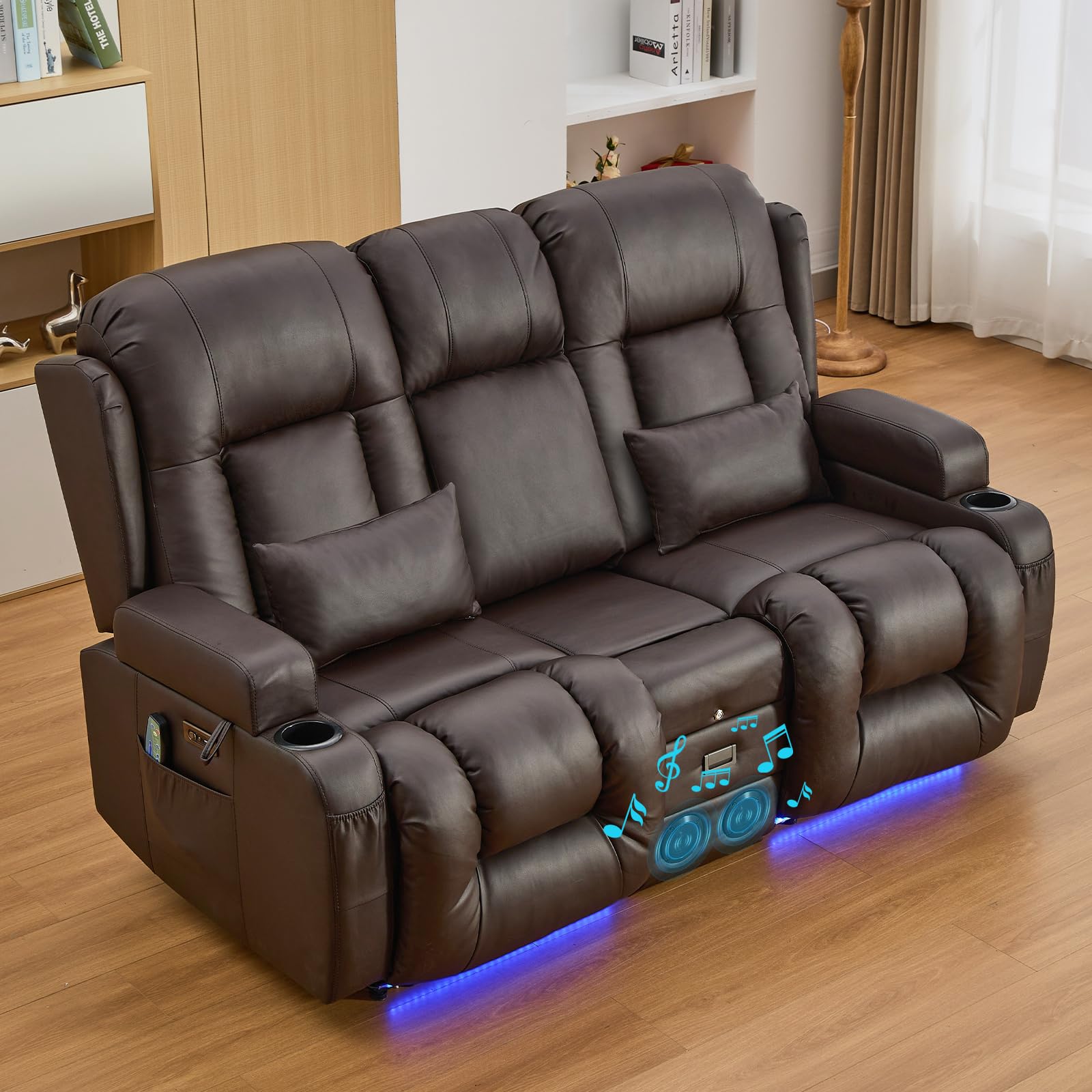 IPKIG Loveseat