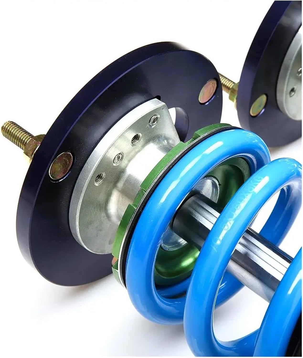 Height Adjustable Shock Absorbers Coilover Shocks Tuning Shocks Strut Suspension System Compatible With Bmw 3 Series E46 320I 323I 328I M3