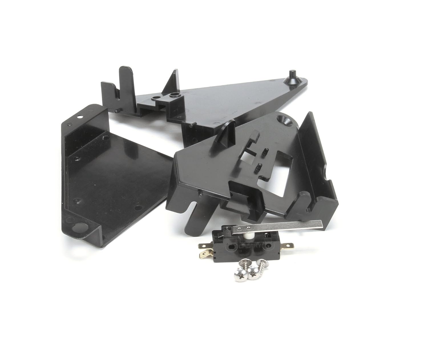 Multiplex 020002673 RC Brackets Kit 5V-a