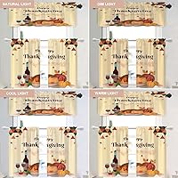 Vista 24 de Shrahala Ethnic Geometric Tribal Kitchen Valances Half Window Curtain, Native American Navajo Tribal Design Print Kitchen Valance for Window Ink