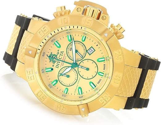 evine invicta subaqua