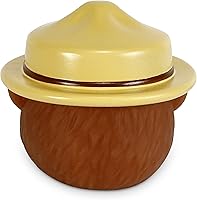 Vista 2 de Rivers Edge Products Cubierta para bola de remolque, cubierta para bola de enganche de remolque de 1 7/8 a 2 pulgadas, protector de bola de remolque