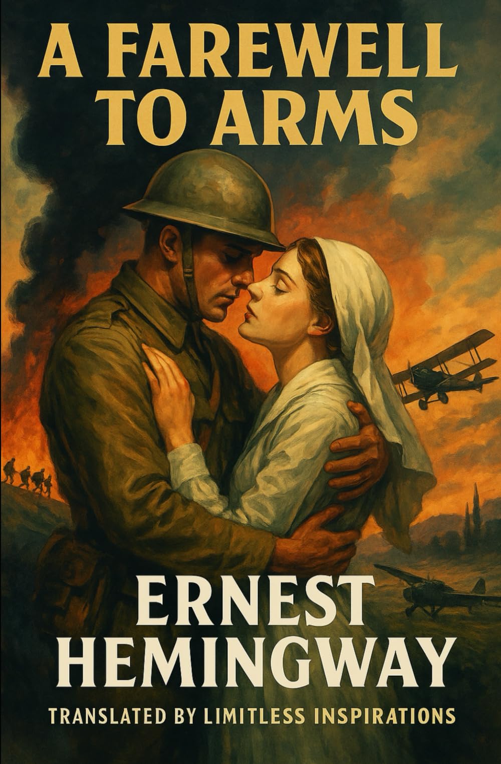 A Farewell to Arms
