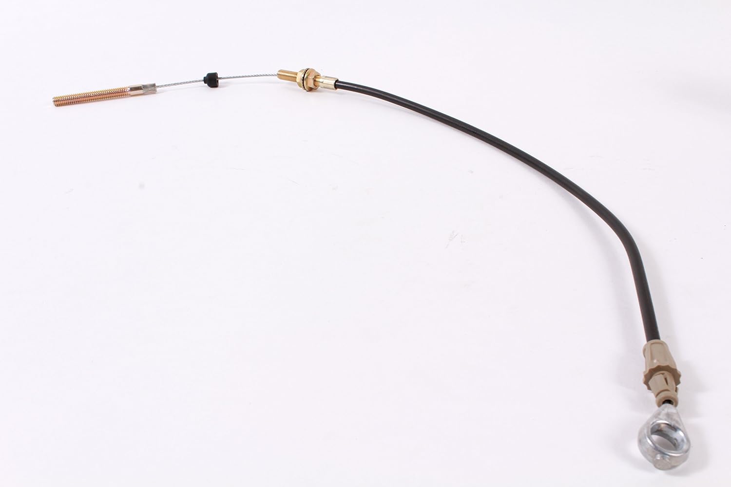 Husqvarna 539132173 Brake Cable Genuine Original Equipment Manufacturer (OEM) part for Husqvarna & Craftsman