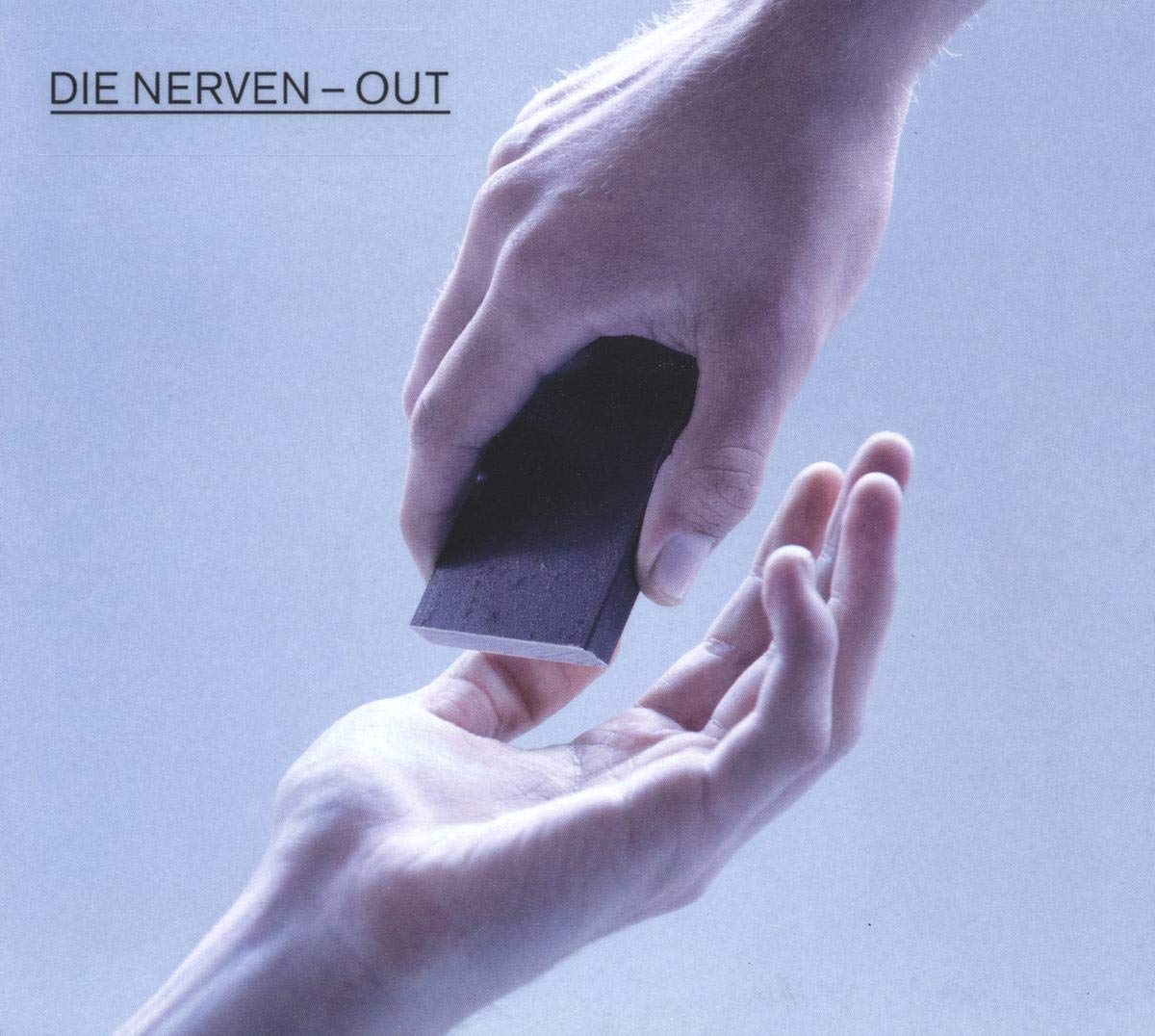 Out [VINYL]