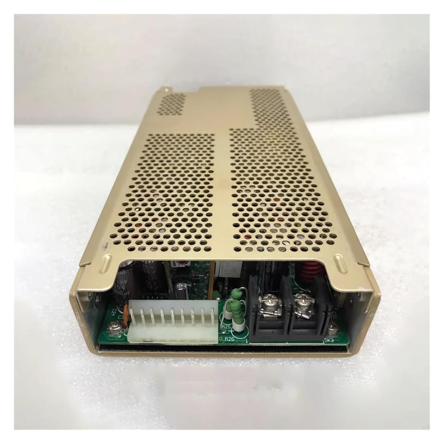 Industrial Medical Power Module, LPQ152