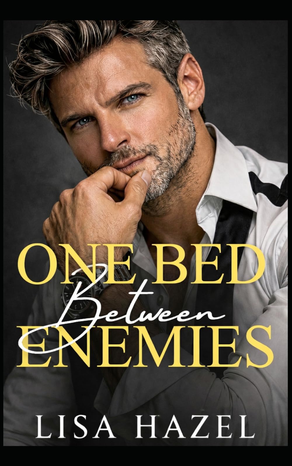 One Bed between Enemies: A Mistaken Identity Billionaire Boss Romance