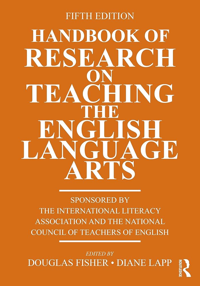 Amazon.com: Handbook of Research on Teaching the English Language