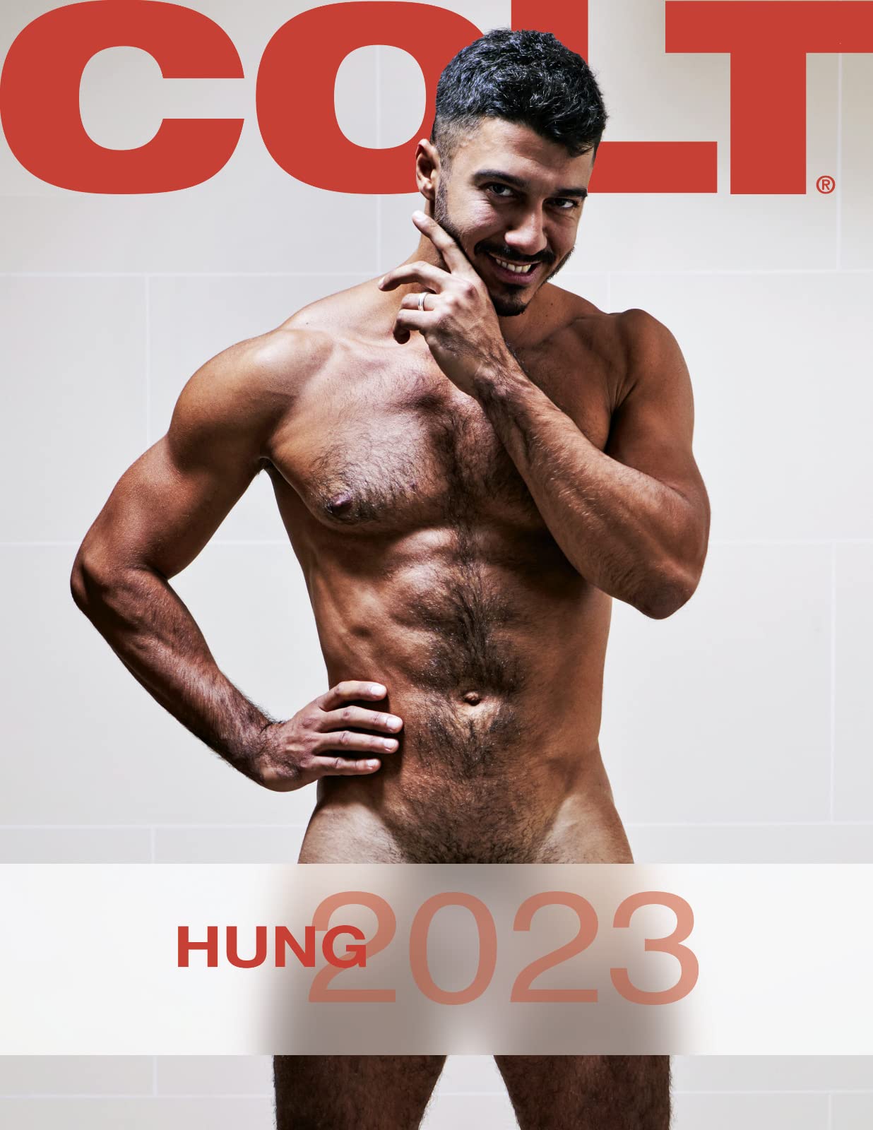 Colt Hung 2023 Calendar Calendar